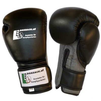 Kampfsport Baoblaze Handschützer Handschuhe Faustschutz für Boxen Sandsack Freefight Training Boxsack 