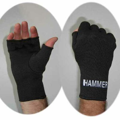 Handbandage Bandagen "EASY WRAP" mit angenähter Bandage Handbandage Bandagen "EASY WRAP" mit angenähter Bandage