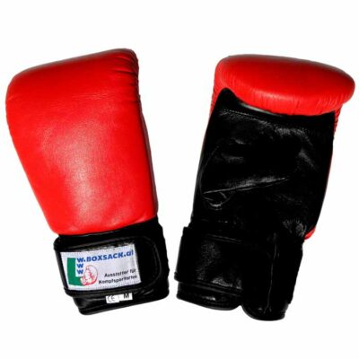 MMA Handschuhe Premium HAMMER BOXING