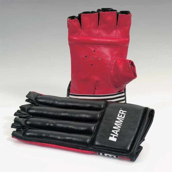 Phoenix Sandsackhandschuhe Aus Leder Mit Offenen Fingern - Ideal Für MMA & Boxtraining
