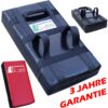 Professioneller PRIME Schlagpolster in Schwarz-Rot, perfekt fĂĽr Kampfsport und Fitnessstudios.