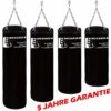 Studio Boxsack Gigant in Studio-Qualität, verschiedene Größen, mit 5 Jahren Garantie, ideal für Deutschland.