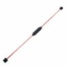 Hochwertiger Swingstick zur Aktivierung der Tiefenmuskulatur und Verbesserung der Haltung.