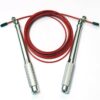 Ultra-Power Springseil mit rutschfesten Aluminiumgriffen und doppeltem Kugellager