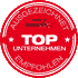 Auszeichnung Firmen ABC TOP Unternehmen Boxsack