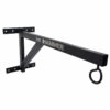 Stabiler Wandhalter von HAMMER BOXING mit 90 cm Auslegerarm, perfekt für Boxsäcke in Deutschland.