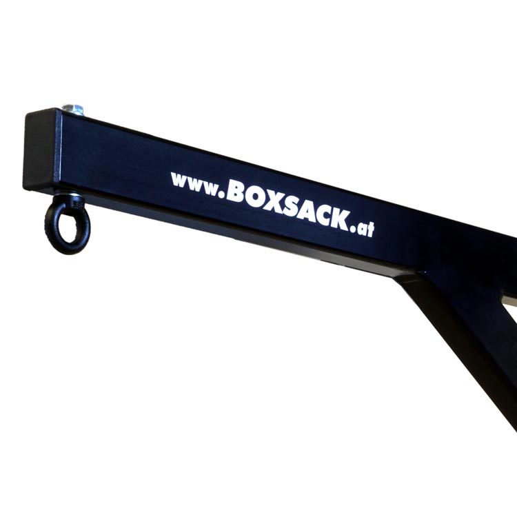 Boxsackhalterung - Wandhalterung für Boxsack bis 180 KG – tradeNX GmbH