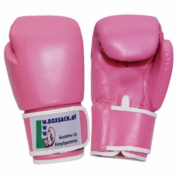 Boxhandschuhe Frauen