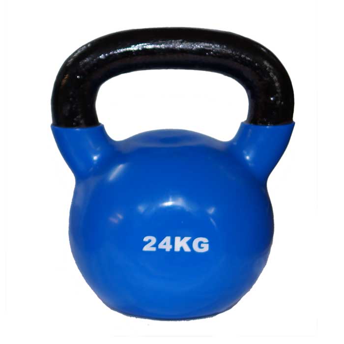 Kettlebell