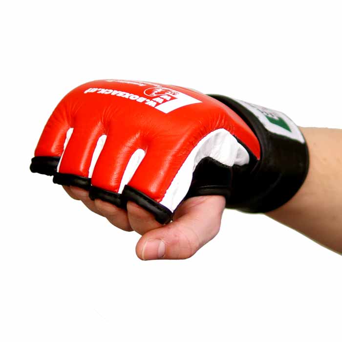 MMA Handschuhe