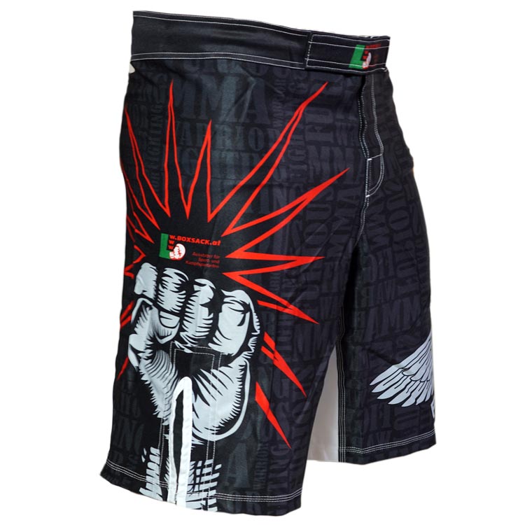 MMA Shorts
