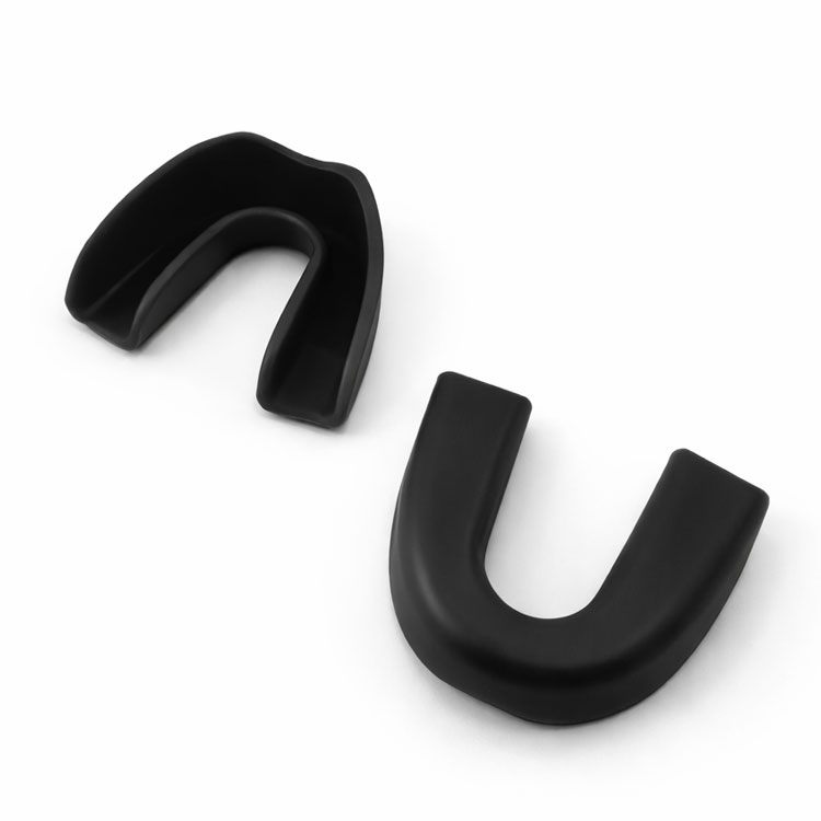 zahnschutz junior kinder schwarz mundschutz für boxen und kampfsport